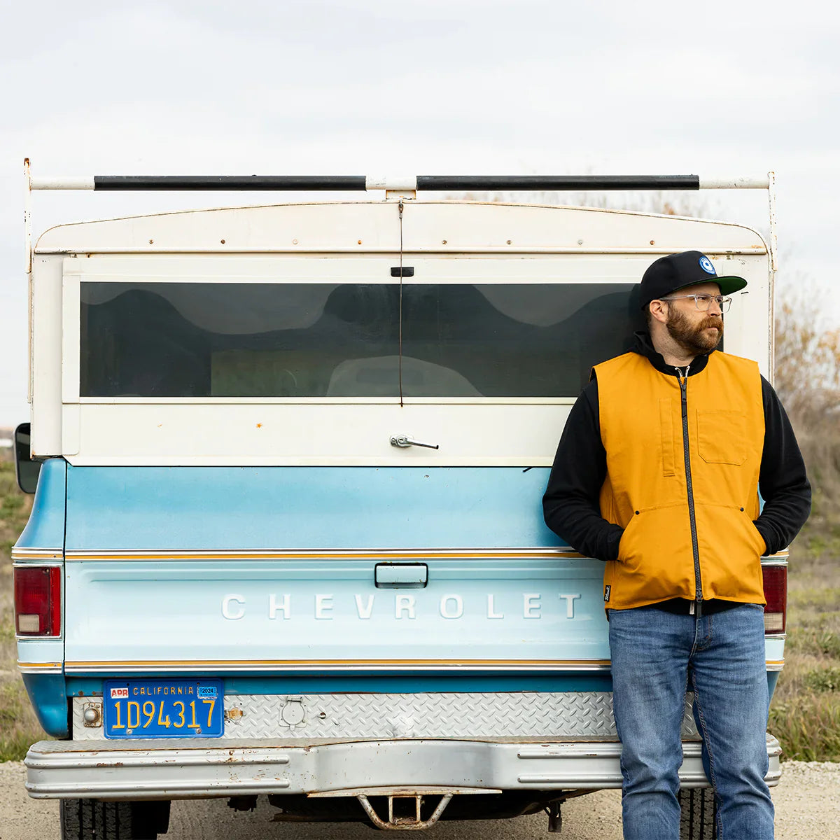 Vests parloursupplyco