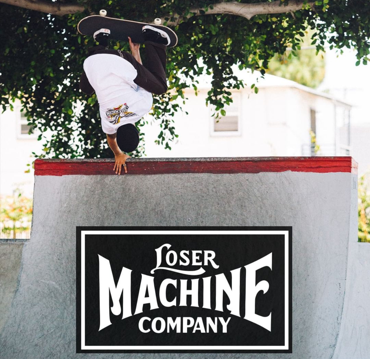 Loser Machine – parloursupplyco