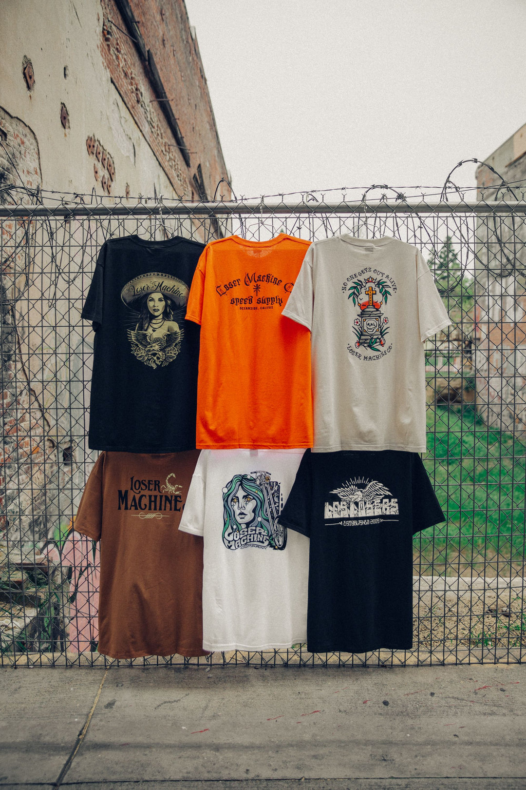 SUMMER 23 COLLECTION