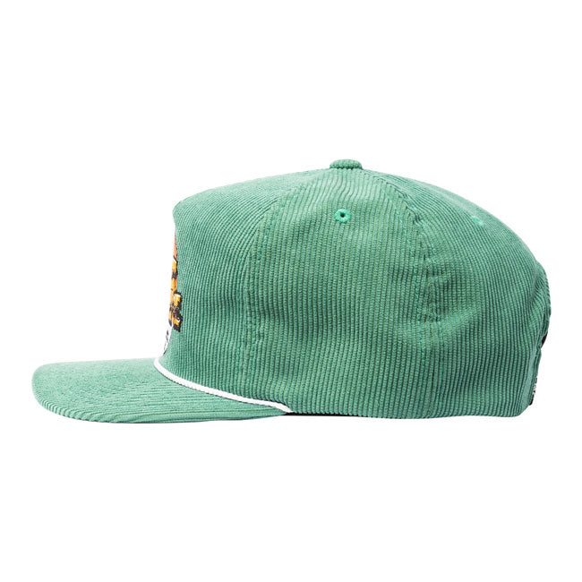 SUNSET HAT