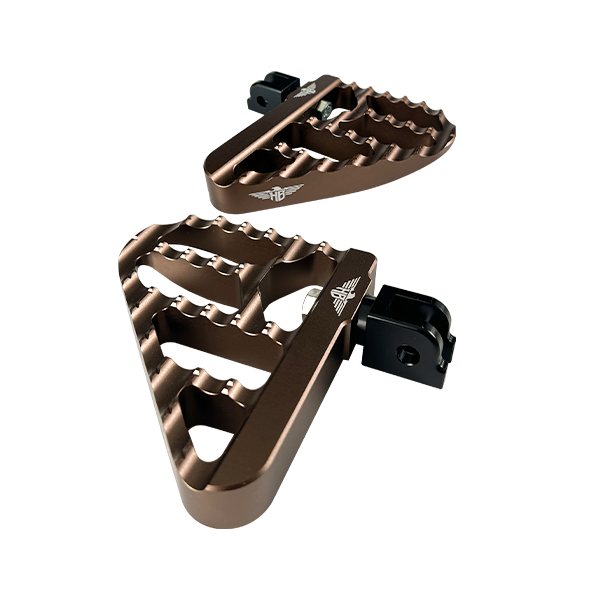 HEINZ BIKES BOARD MINI V2 FRONT BRZ