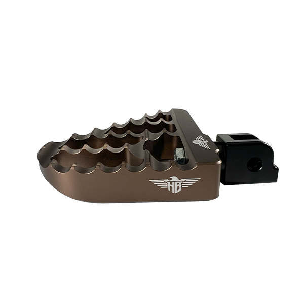 HEINZ BIKES BOARD MINI V2 FRONT BRZ