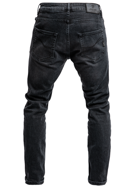 JOHN DOE PANT PIONEER MONO BLACK