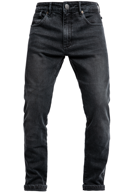 JOHN DOE PANT PIONEER MONO BLACK