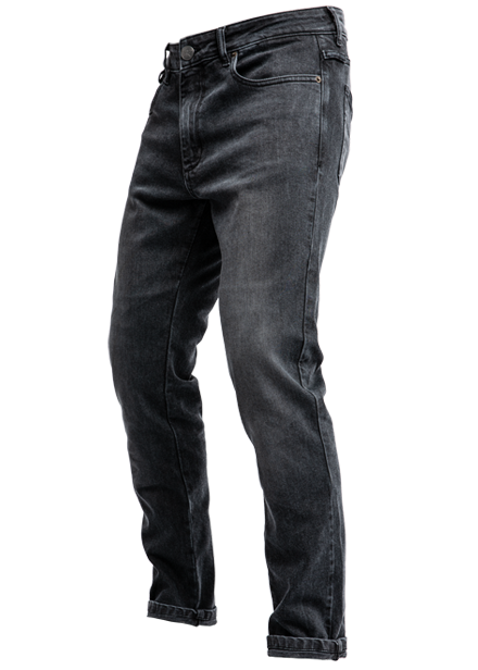 JOHN DOE PANT PIONEER MONO BLACK