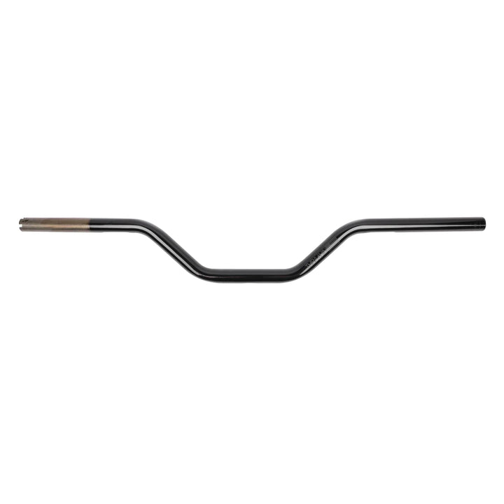 THRASHIN SUPPLY CO. HANDLEBAR 1 MID BEND BLK