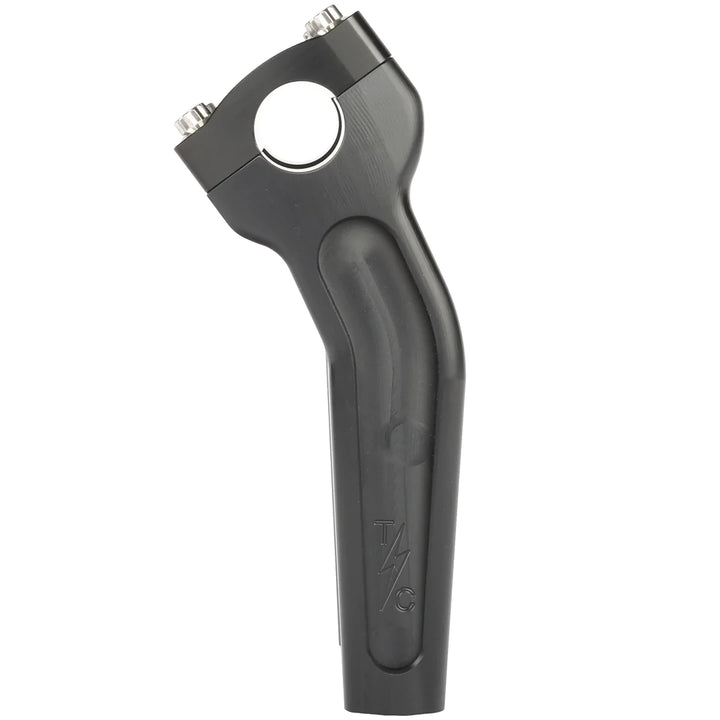 Thrashin Supply Co 6.5" Pull Back Thrashin OG Risers - Black