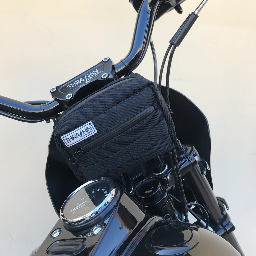 Thrashin Supply HandleBar Bag