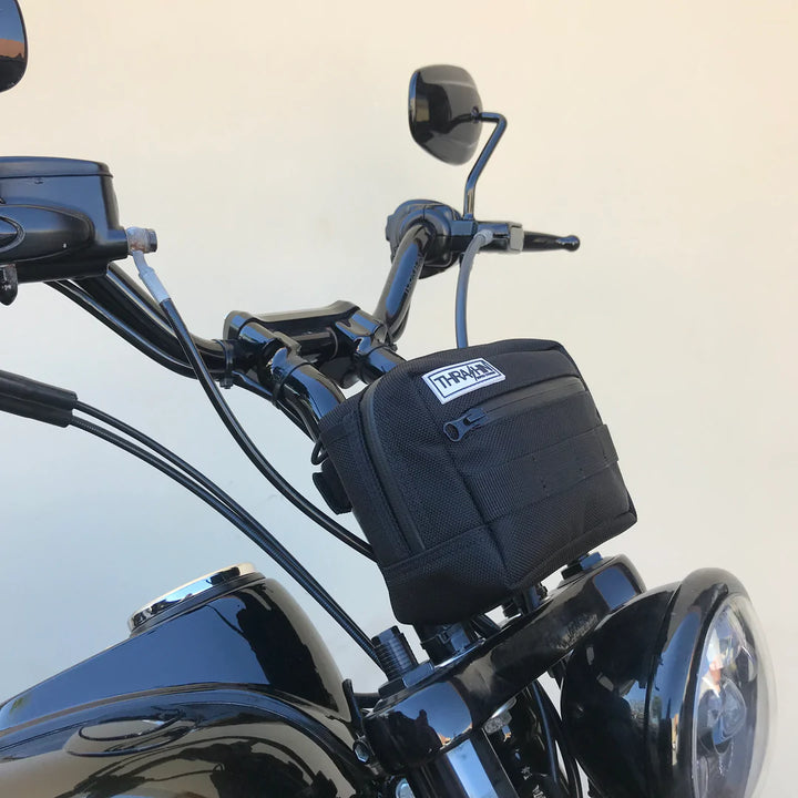 Thrashin Supply HandleBar Bag