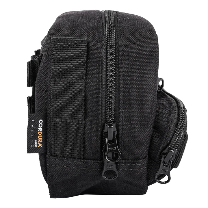 Thrashin Supply Co Handlebar Bag Plus