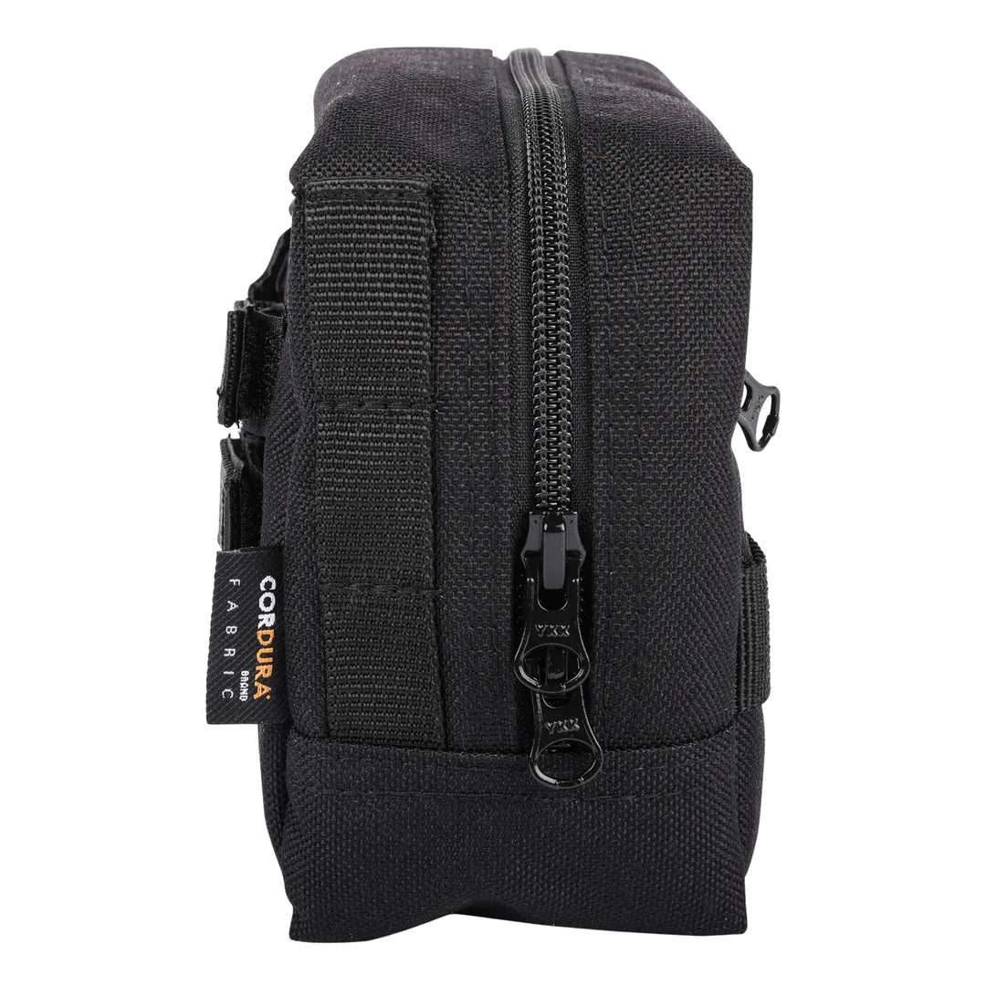 Thrashin Supply HandleBar Bag