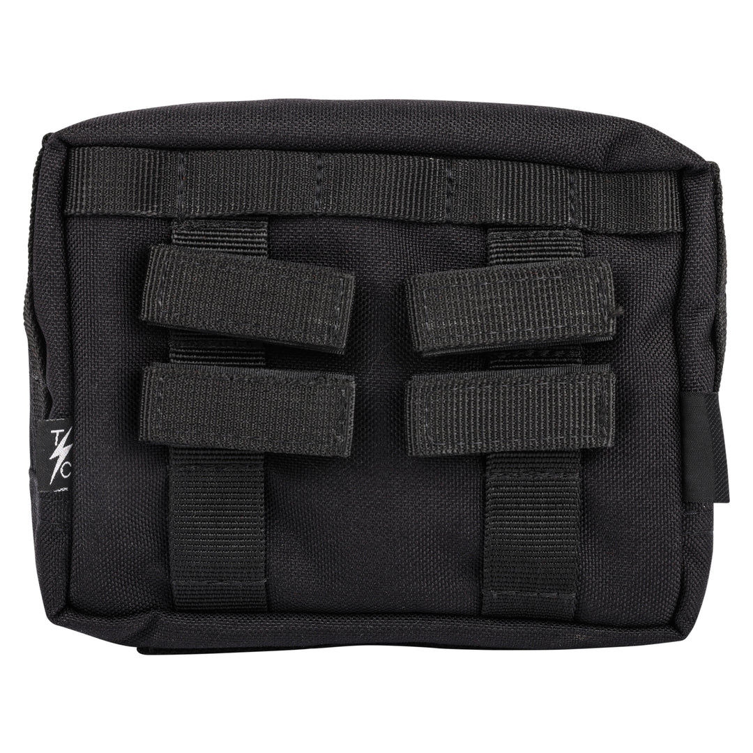 Thrashin Supply HandleBar Bag