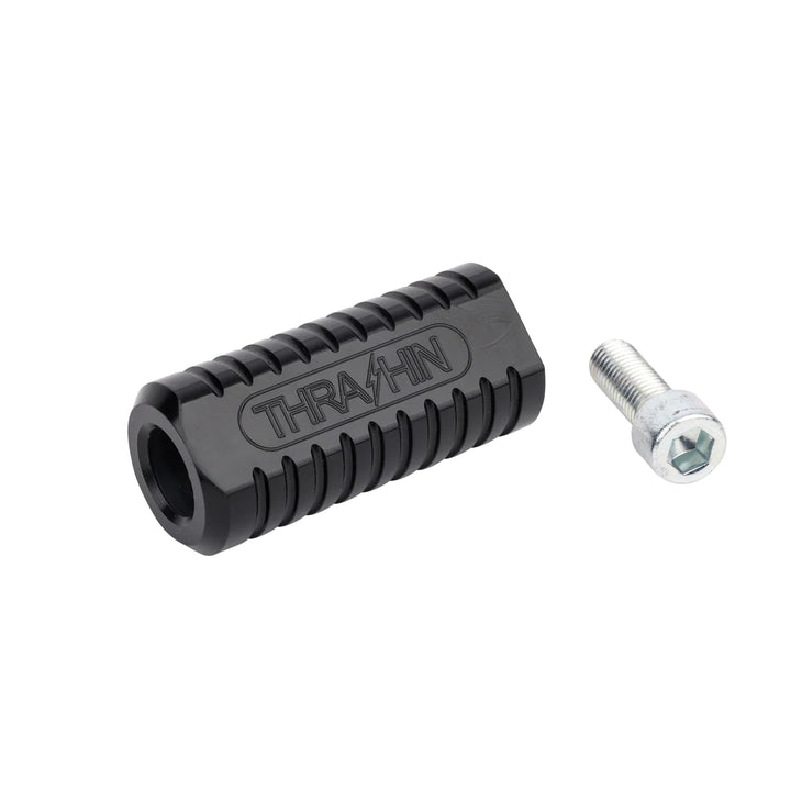 THRASHIN SUPPLY Speedway Shifter Tip - Black