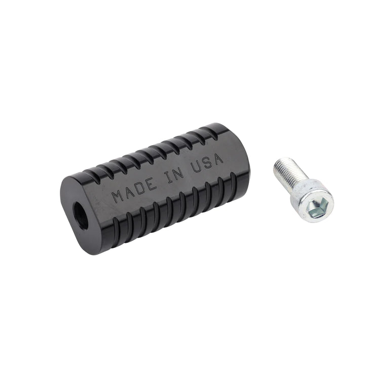 THRASHIN SUPPLY Speedway Shifter Tip - Black