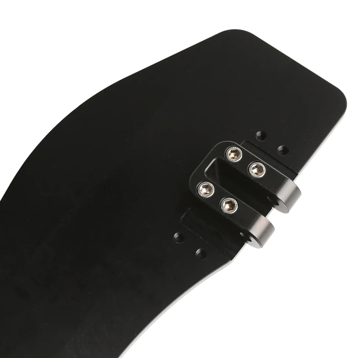 THRASHIN SUPPLY CO Black Bagger Floorboards