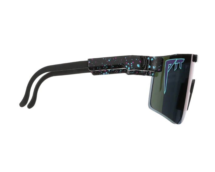 THE ORIGINALS THE NIGHT FALL POLARIZED