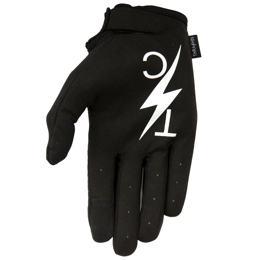 Thrashin Supply Co  Stealth Glove V.2