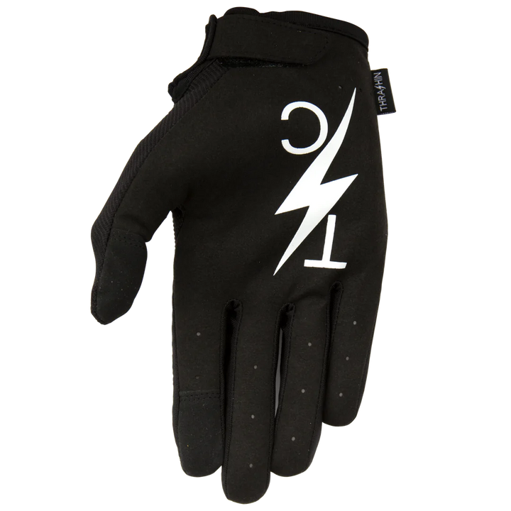 Thrashin Supply Co  Stealth Glove V.2