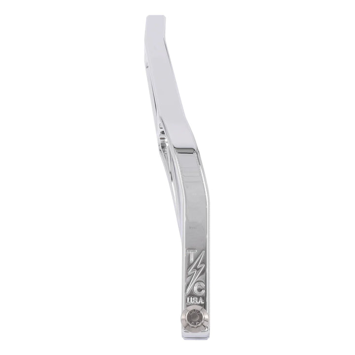 THRASHIN SUPPLY CO  TSC Billet Shift Lever - Softail - Chrome